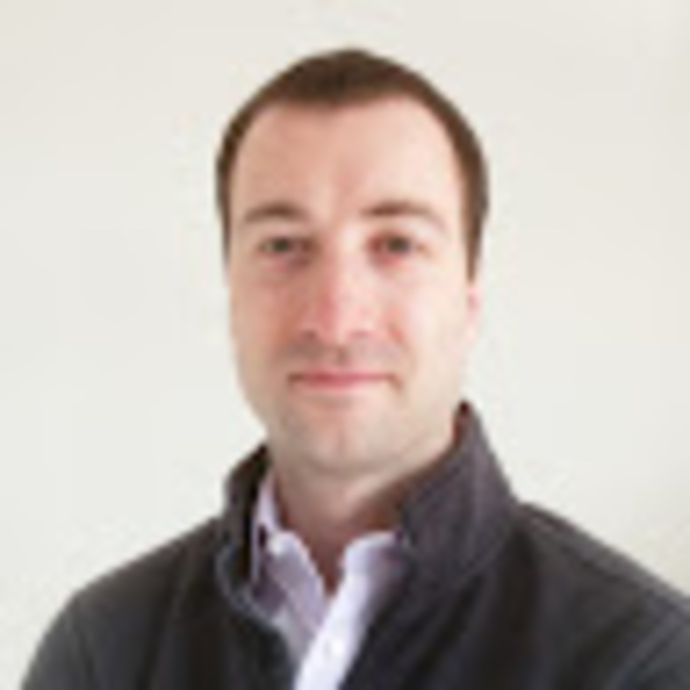 Meet your Posher, Shane